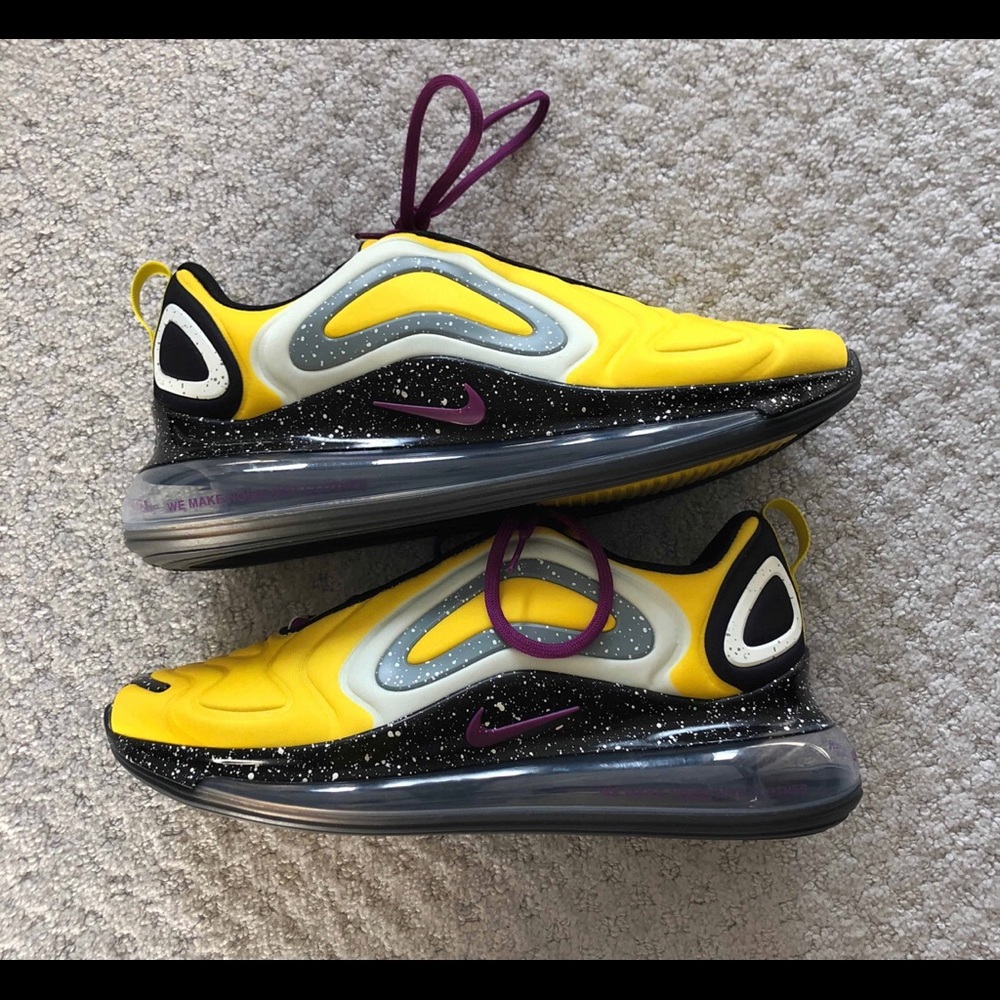 Nike x Undercover Air Max 720 SZ 9